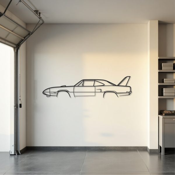 Plymouth Superbird