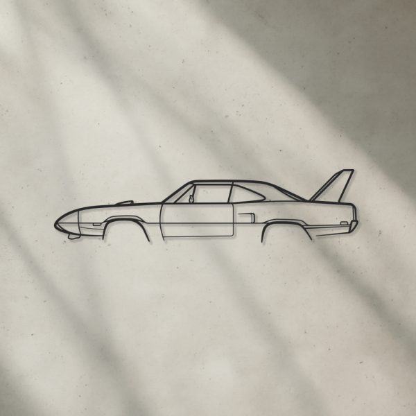 Plymouth Superbird