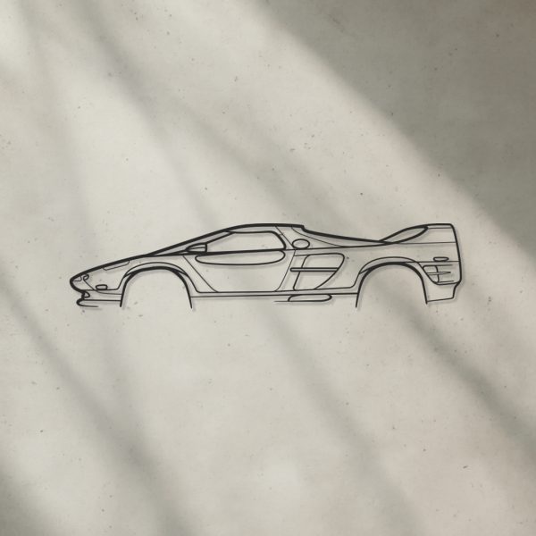 Vector W12