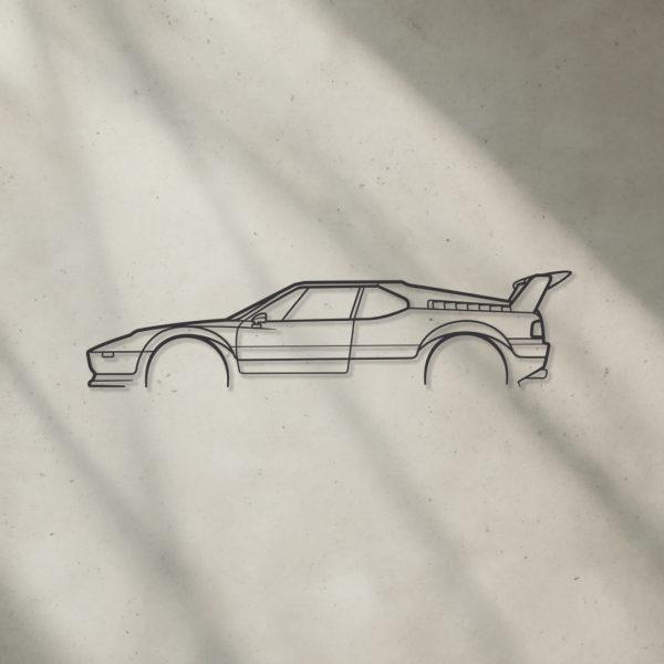 BMW M1