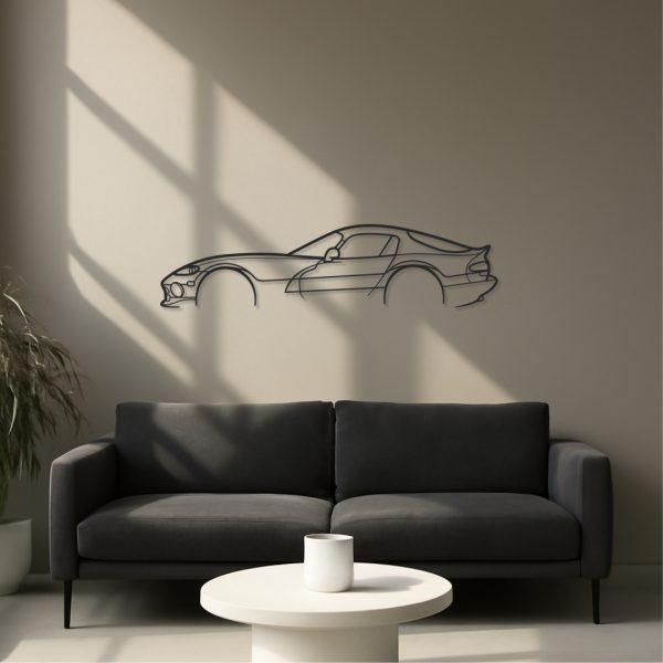 Dodge Viper GTS