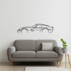 Ferrari 250 GTO