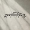 Porsche 930 Turbo