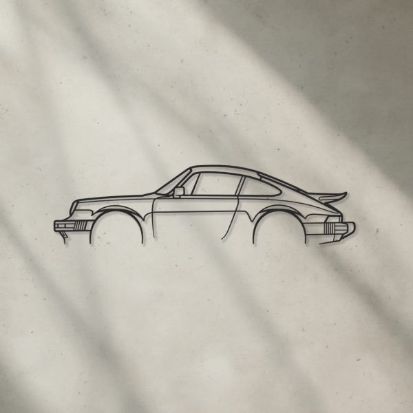 Porsche 930 Turbo