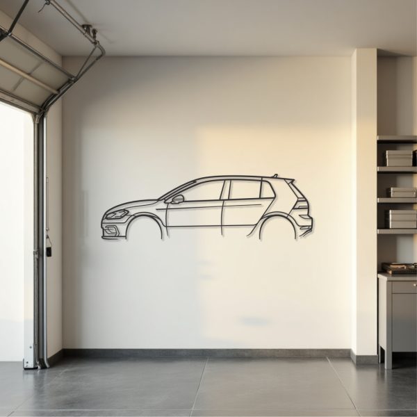 Volkswagen MK7.5 Golf R