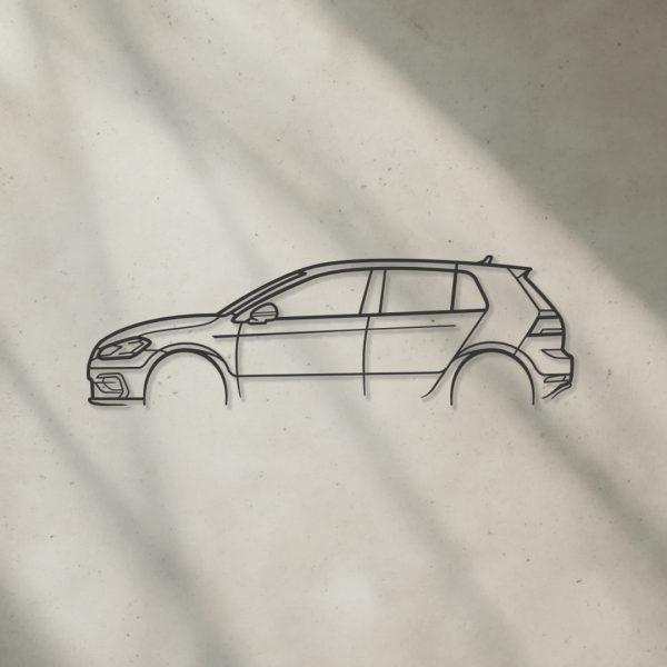 Volkswagen MK7.5 Golf R