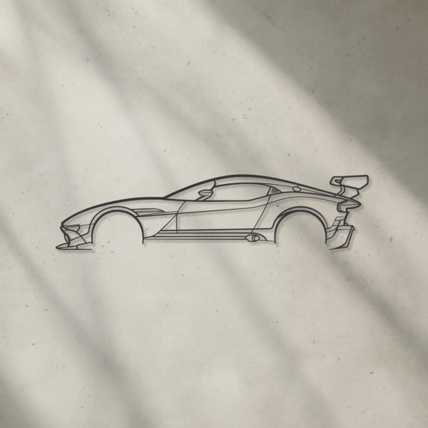 Aston Martin Vulcan