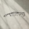 Bugatti EB110 SS
