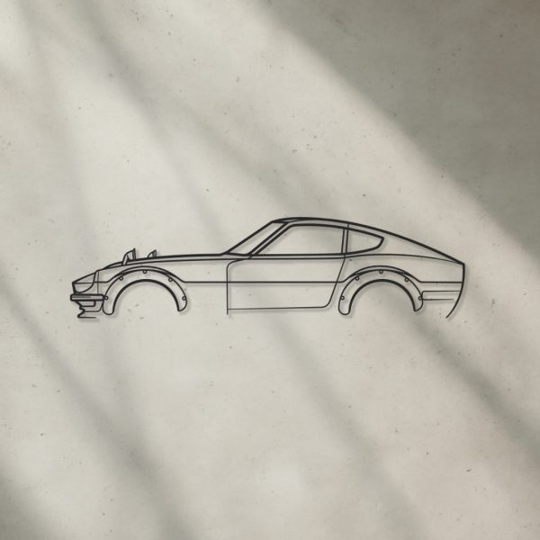 Datsun 240Z