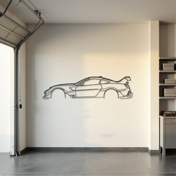 Ferrari 599XX
