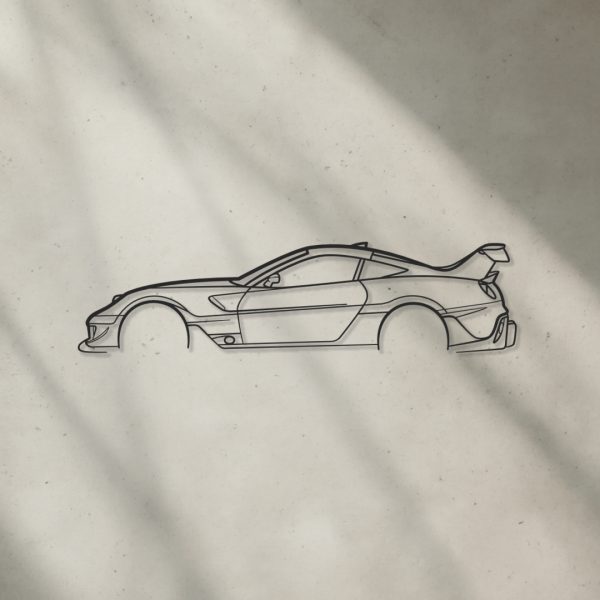 Ferrari 599XX
