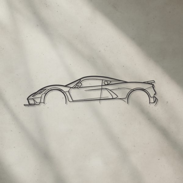 Hennessey Venom F5