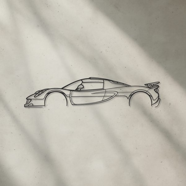 Hennessey Venom GT