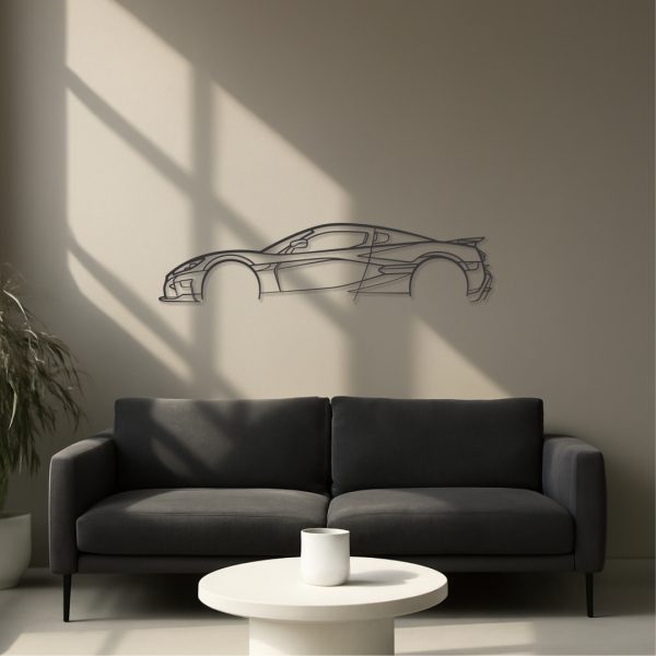 Rimac Nevera