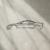 Spyker C8-revision