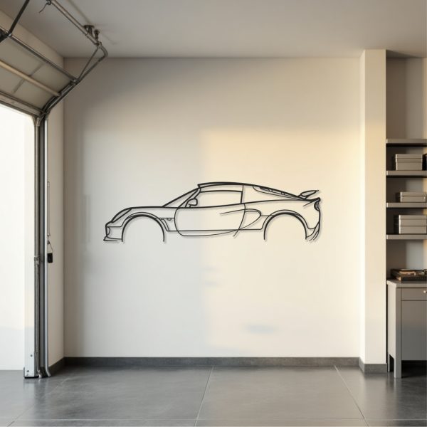 Lotus Exige