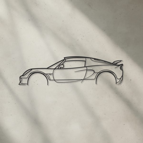 Lotus Exige