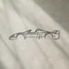 Maserati MC12
