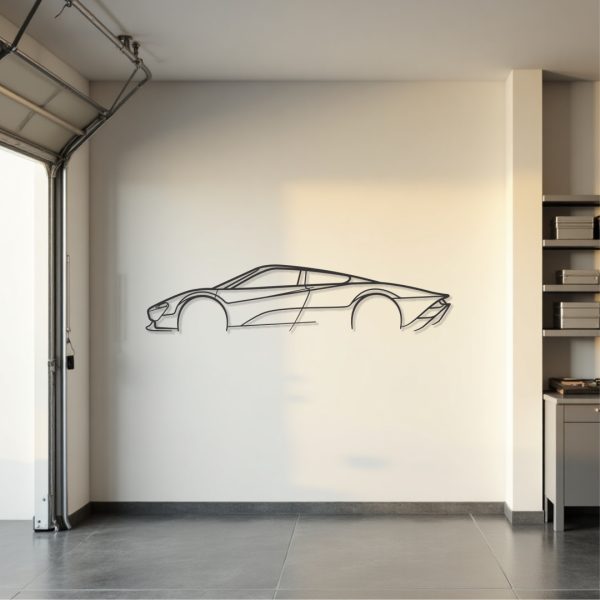 McLaren Speedtail