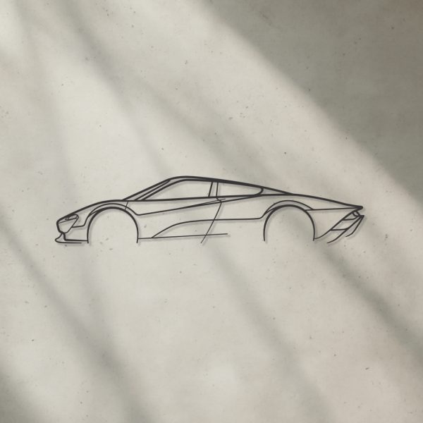 McLaren Speedtail