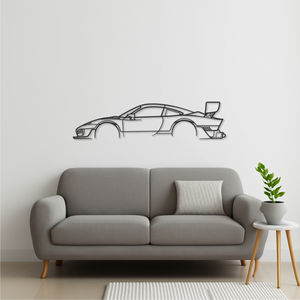Porsche 935
