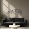 Subaru WRX Hatchback (GR)