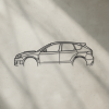 Subaru WRX Hatchback (GR)