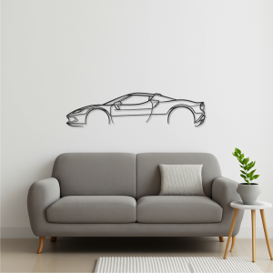 Ferrari 296 GTB