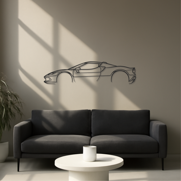 Ferrari 296 GTB