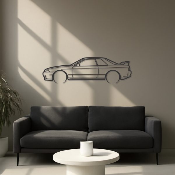 Nissan Skyline R32