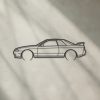 Nissan Skyline R32
