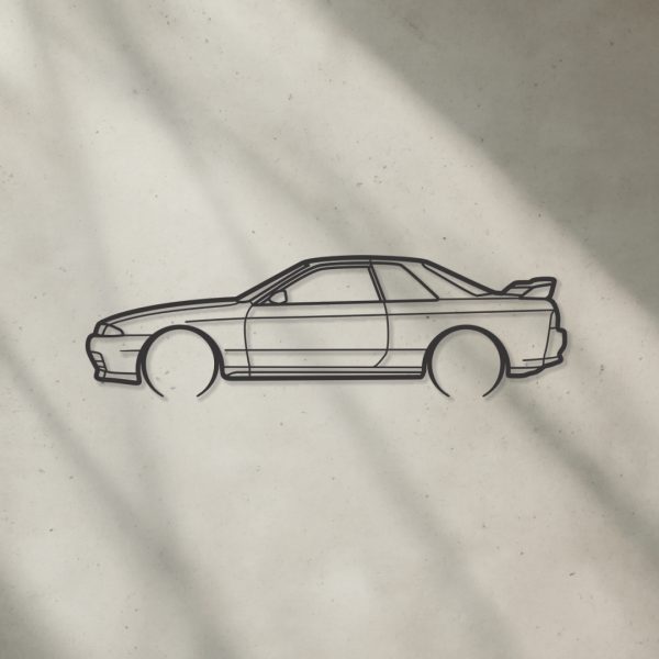 Nissan Skyline R32