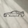 Nissan Skyline R34